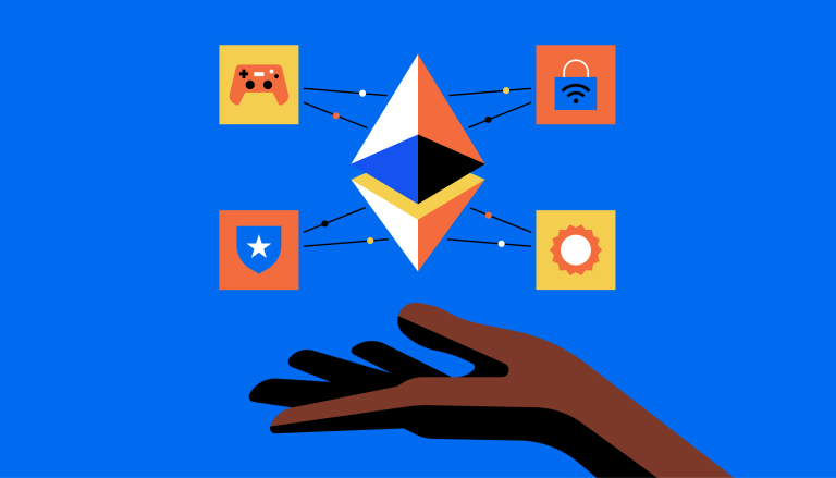 What Is Ethereum? How Does It Work?