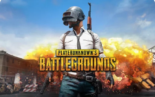 PUBG